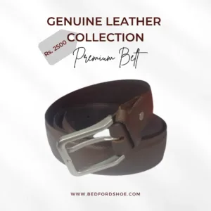 Original Cow Leather Men Belt