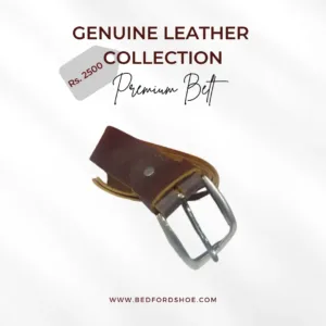 Original Cow Leather Men Belt